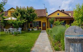 Villa Aurora